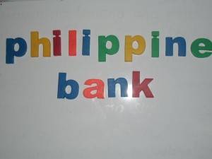 Banks in the Philippines