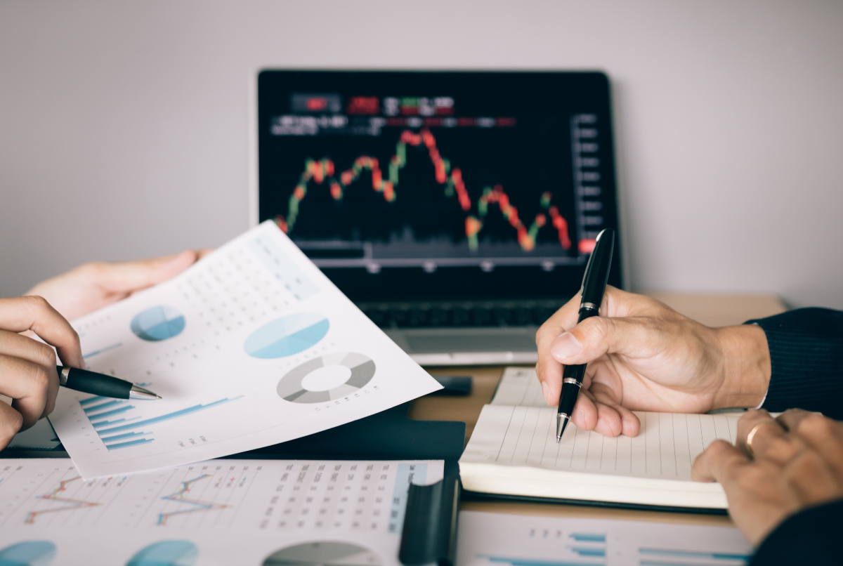 Rahasia Investor Kakap Tak Ingin Anda Tahu!