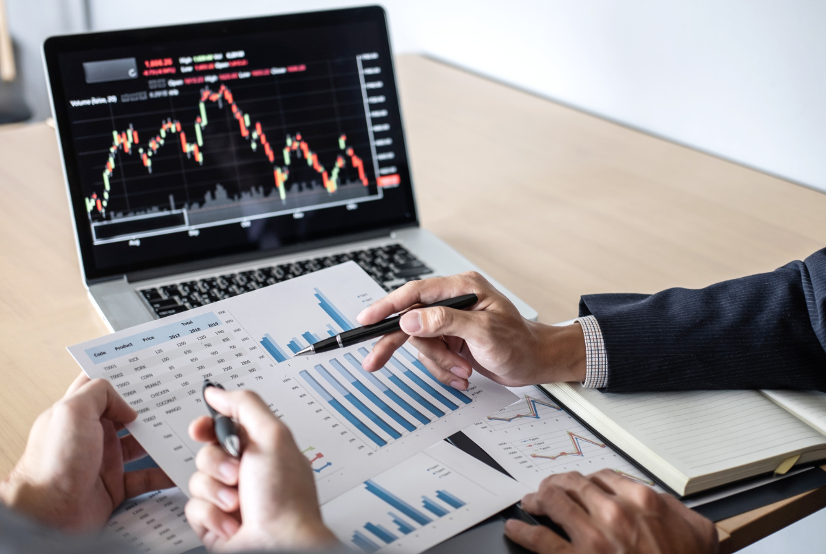 Teknologi Finansial: Bisakah Generasi Z Kaya dengan Investasi Digital?