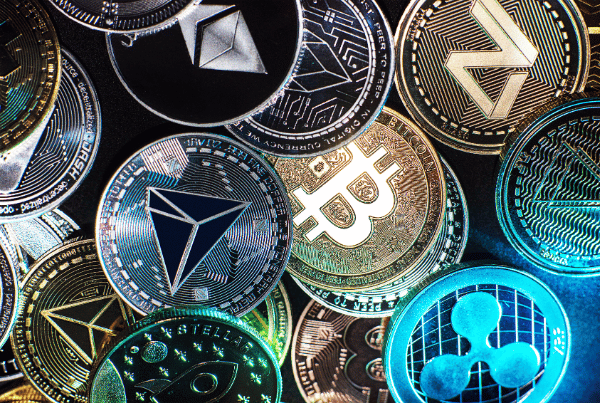 3 Cryptocurrency Wajib Punya untuk Jangka Panjang