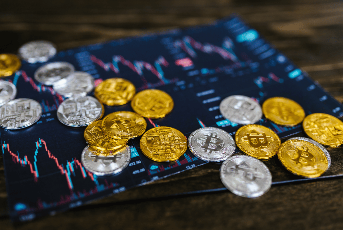 Cryptocurrency — 7 Altcoin Potensial untuk Pemula