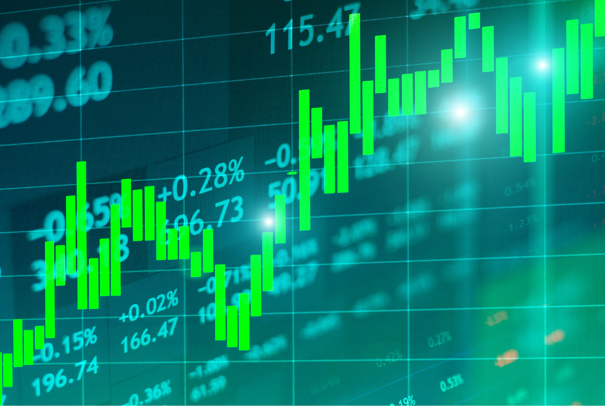 3 Tips Pintar Pantau Pergerakan Investasi Saham