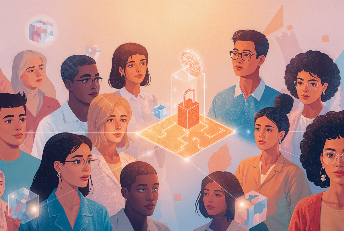 Teknologi Blockchain Apa Manfaatnya untuk UMKM?