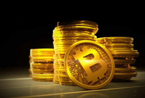 Cara Mudah Trading Bitcoin untuk Pemula
