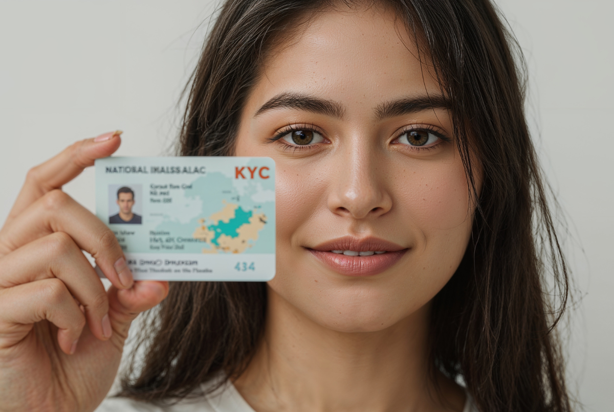 Beli Crypto Dimana? Begini Langkah Daftar dan Verifikasi KYC