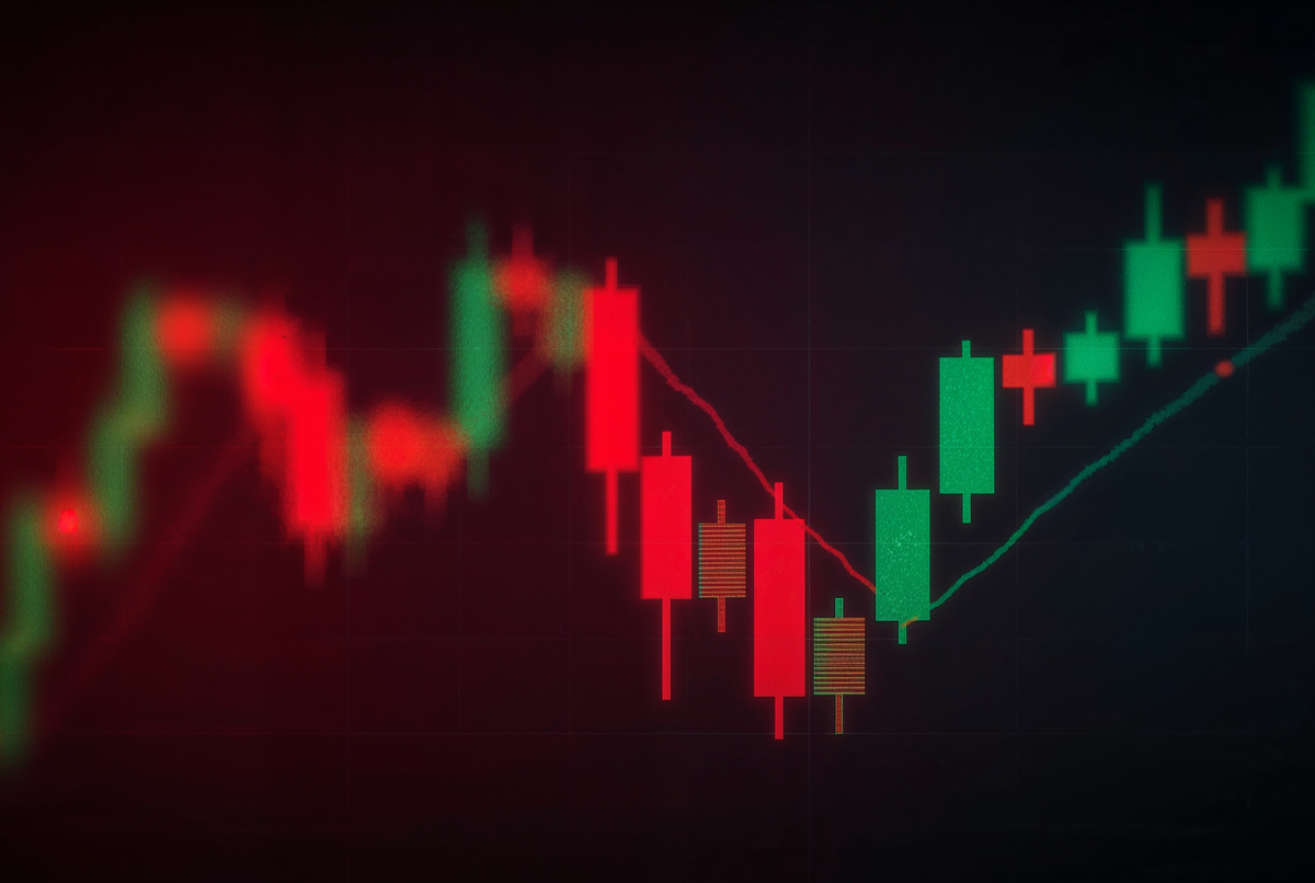 Cara Investasi Saham lewat Analisis Teknikal Simpel