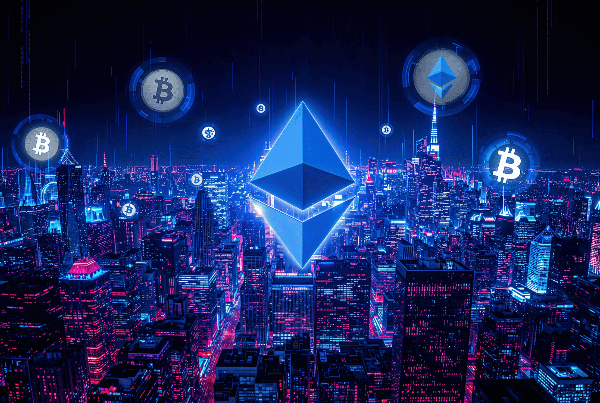 Apa Itu Market Cap Crypto dan Mengapa Penting?