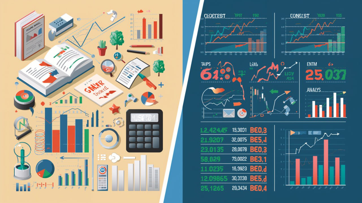 Cara Mudah Analisis Saham Fundamental untuk Pemula