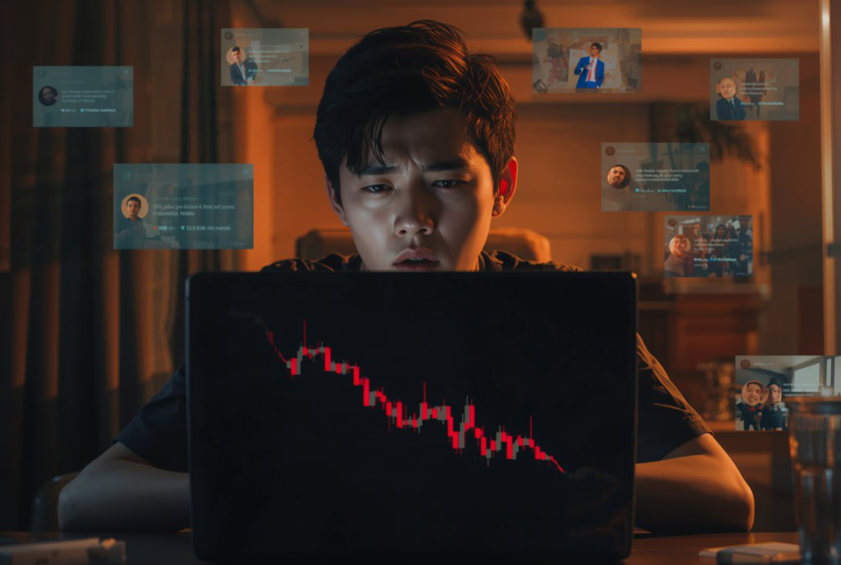 5 Kesalahan Umum Pemula Saat Investasi Saham