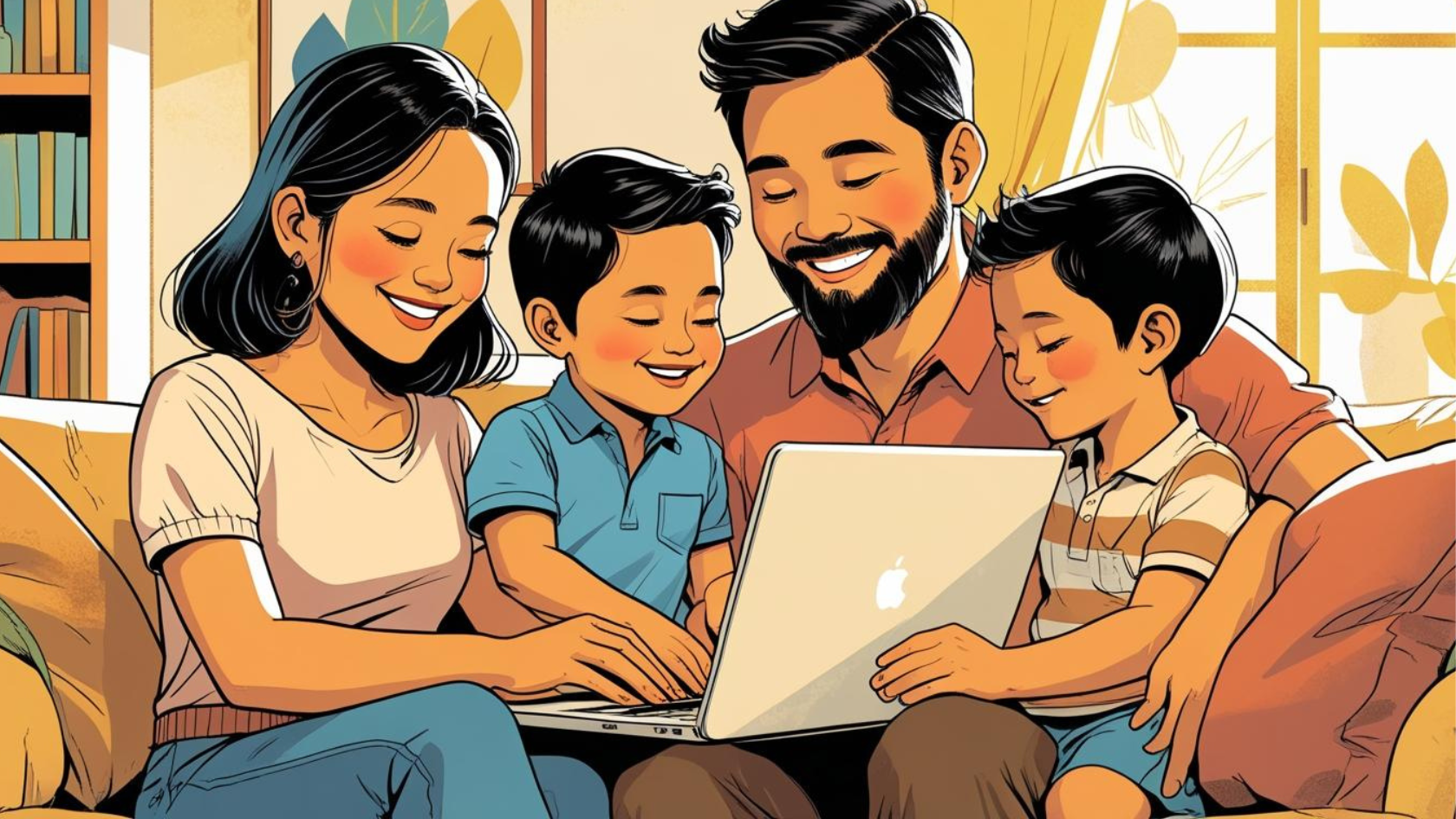 7 Alasan Literasi Finansial Adalah Kunci Hidup Tenang