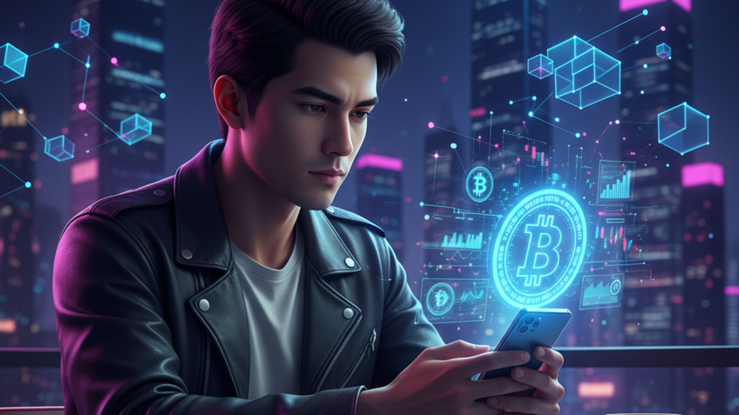 Panduan Praktis Membeli Bitcoin Pertama Kali