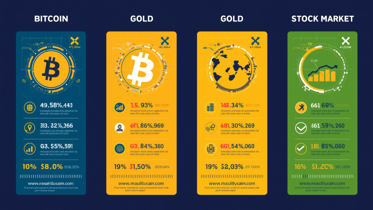 Cara Investasi Crypto dengan Risiko Minim