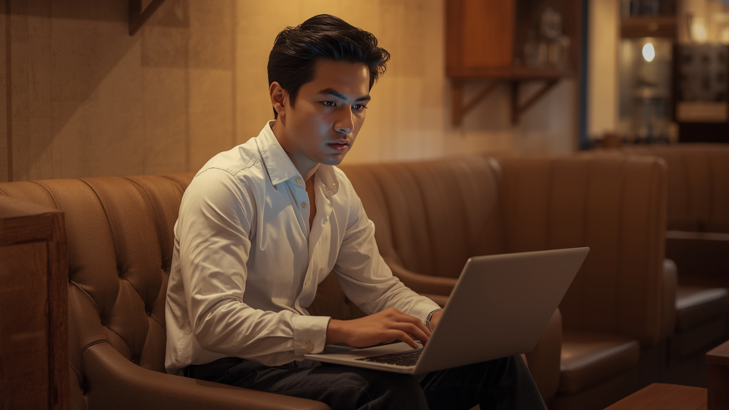 Rahasia Menemukan Saham Murah Potensi Besar