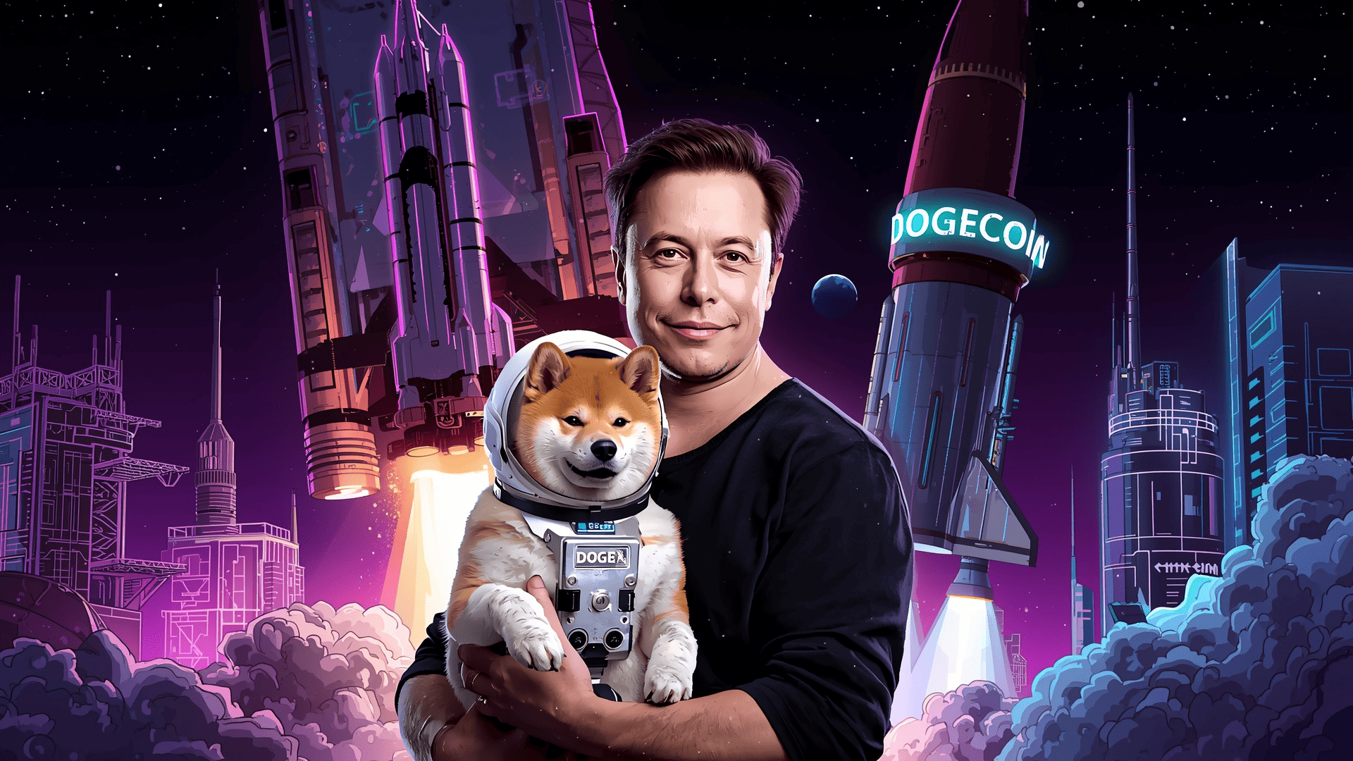 Sejarah Doge Koin: 5 Momen Lucu yang Jadi Legenda