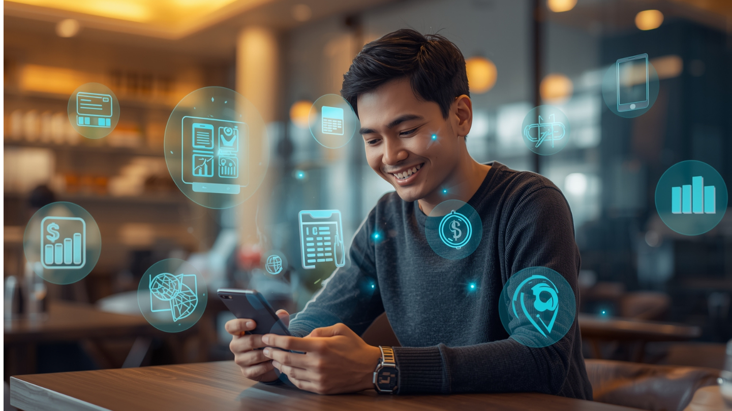 8 Startup Fintech yang Lagi Ramai Dibicarakan