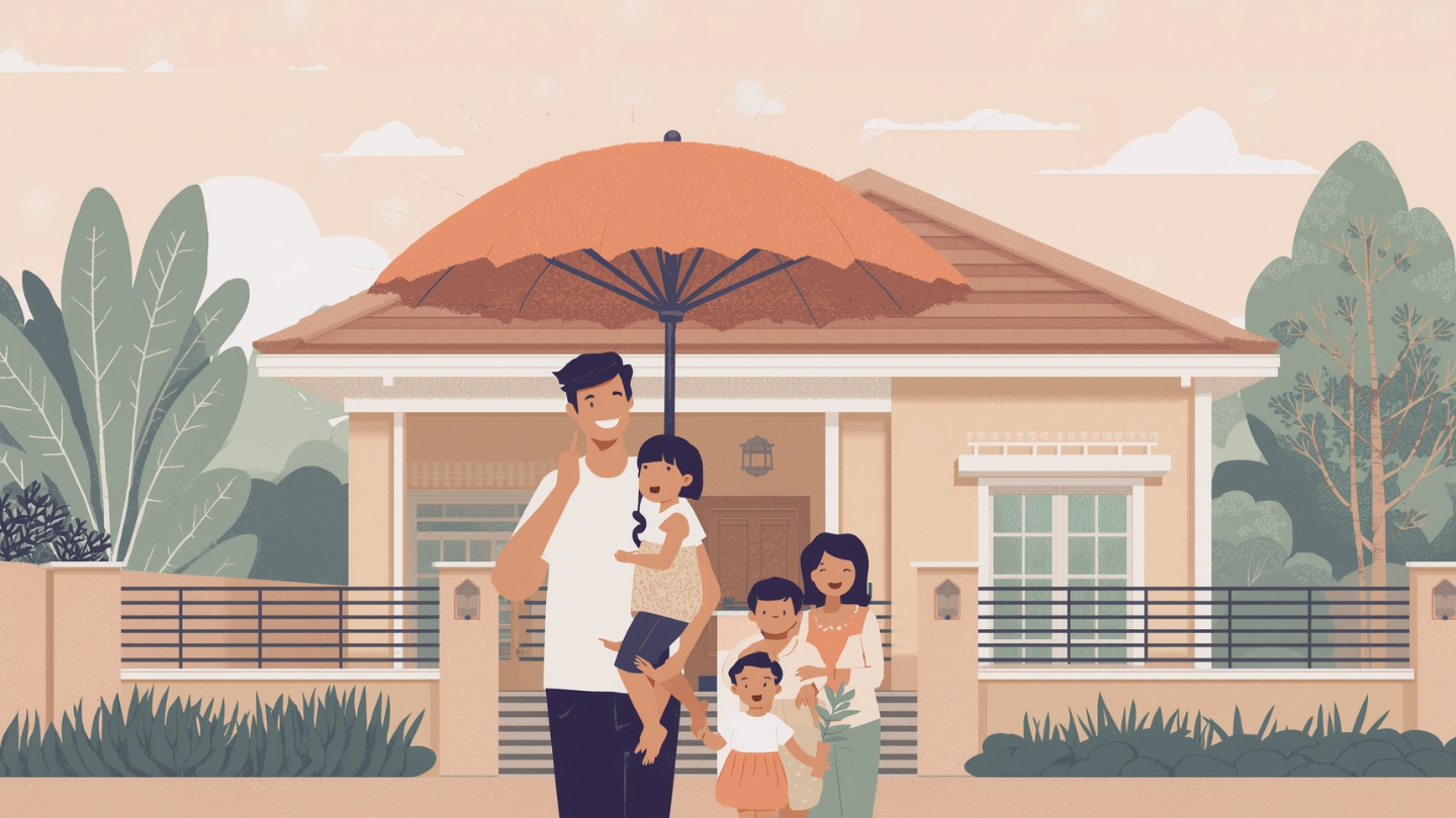 11 Tips Asuransi Keuangan untuk Perlindungan Maksimal