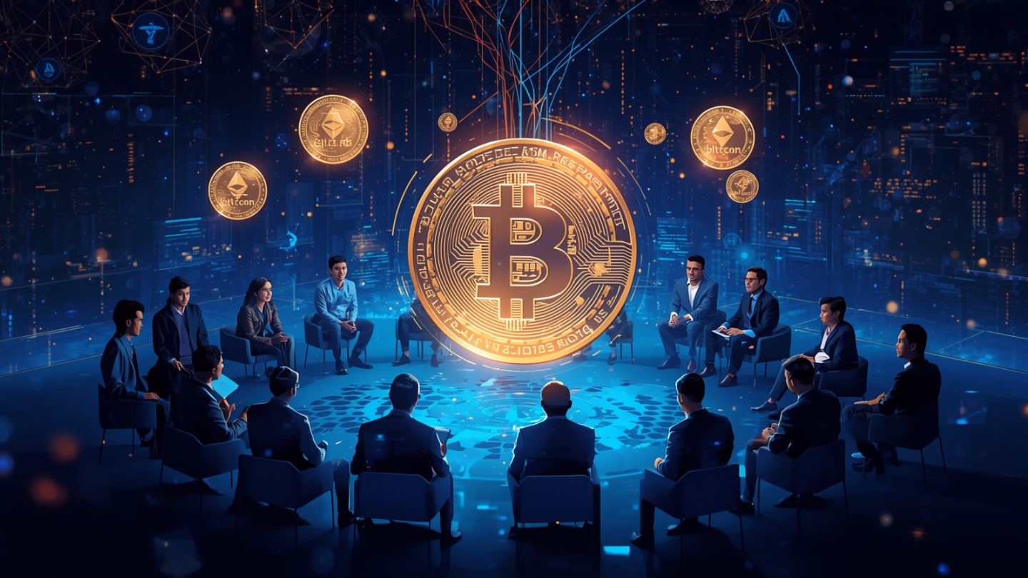 5 Sumber Informasi Investasi Kripto Terpercaya