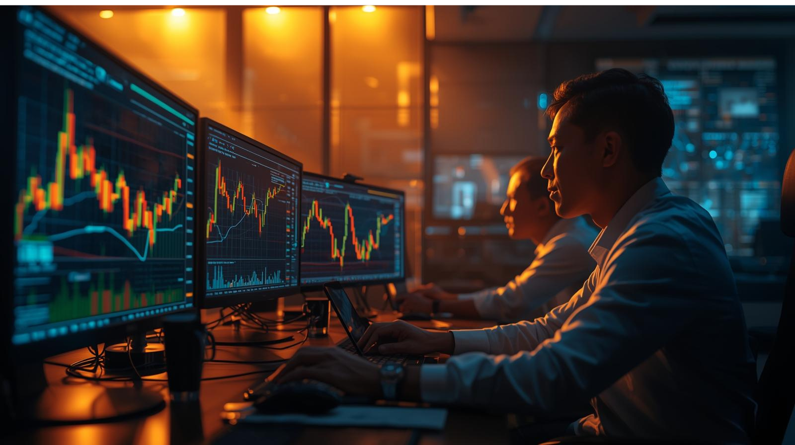 Daftar Saham Unggulan Bulan Ini dengan Potensi Cuan Tinggi