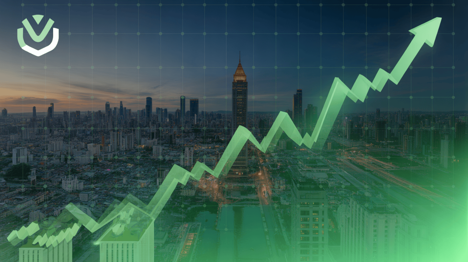 Aset Crypto Potensial yang Banyak Dibicarakan Investor