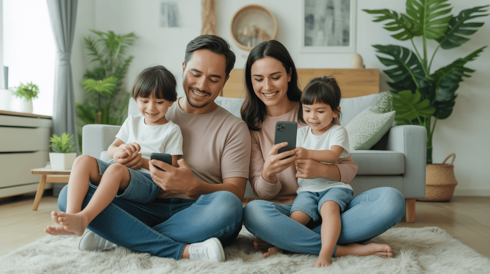 Asuransi Keuangan di Era Modern: Fleksibel, Digital, dan Praktis