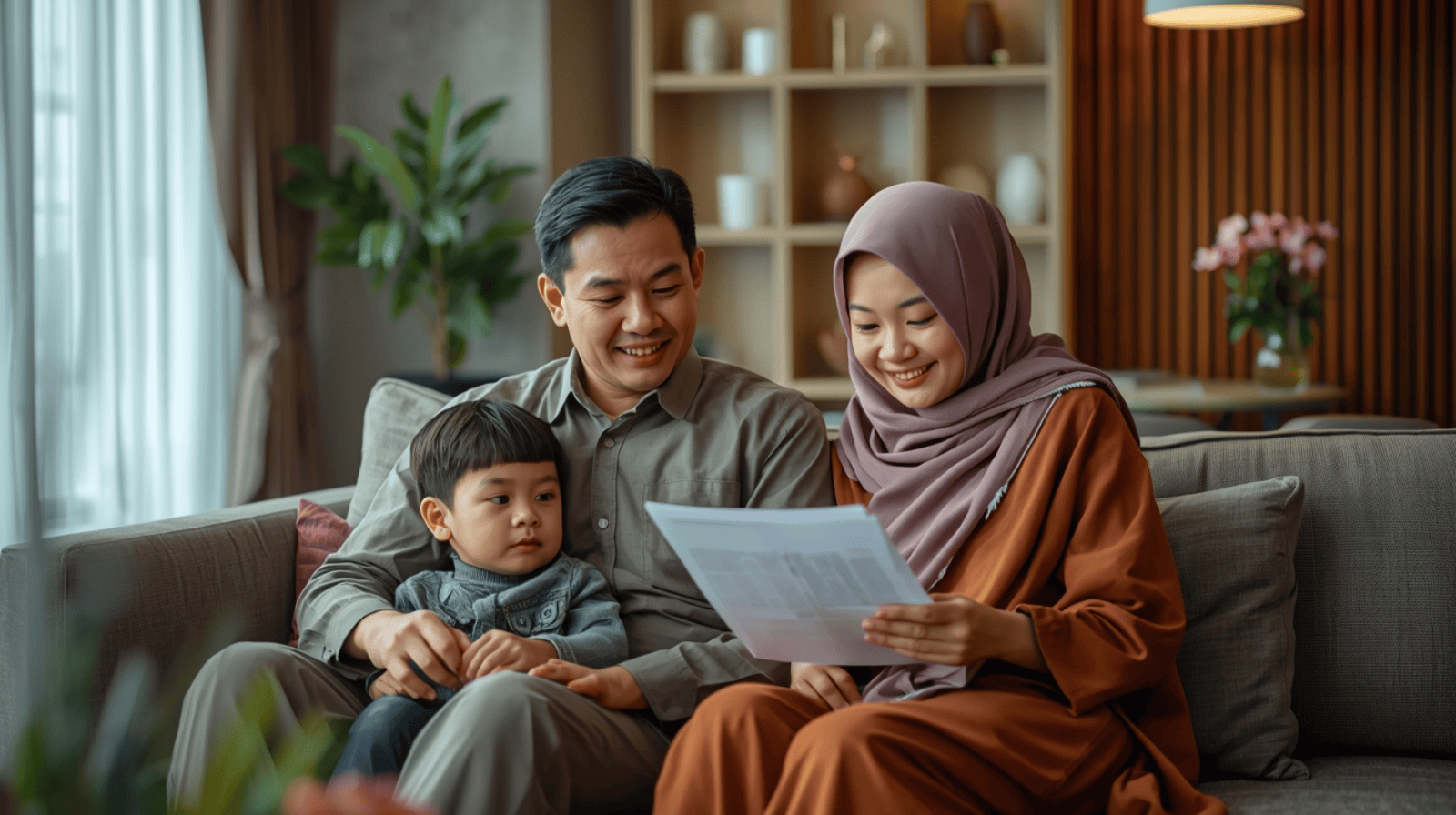 Asuransi Keuangan Jangka Panjang, Investasi Aman untuk Masa Depan