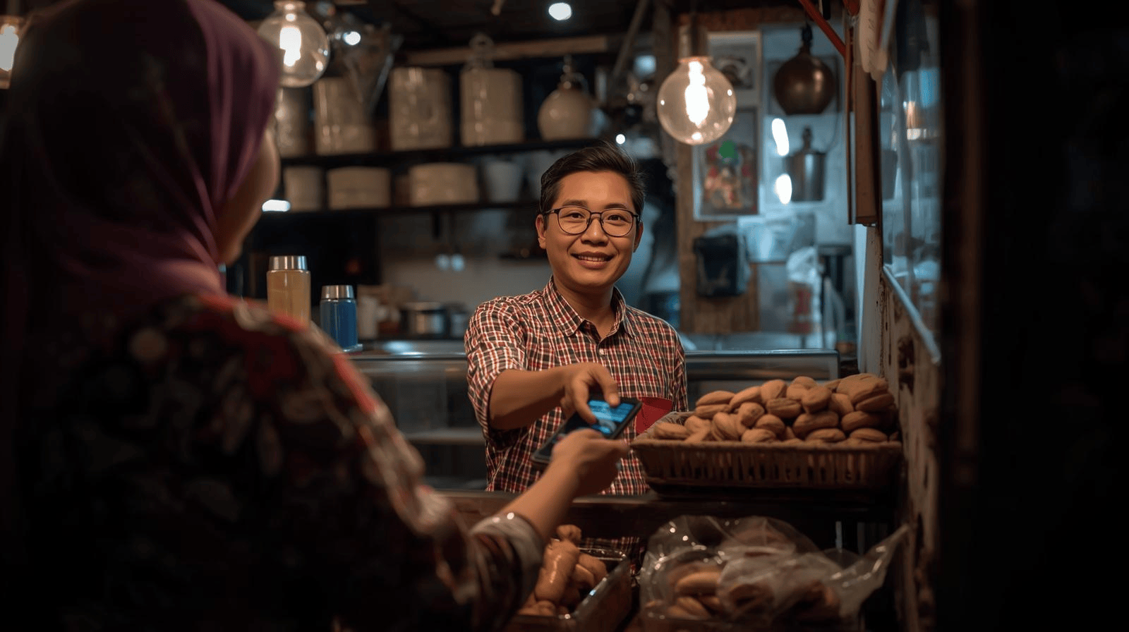 Fintech Terbaru Indonesia: Perkembangan yang Semakin Dekat dengan Masyarakat