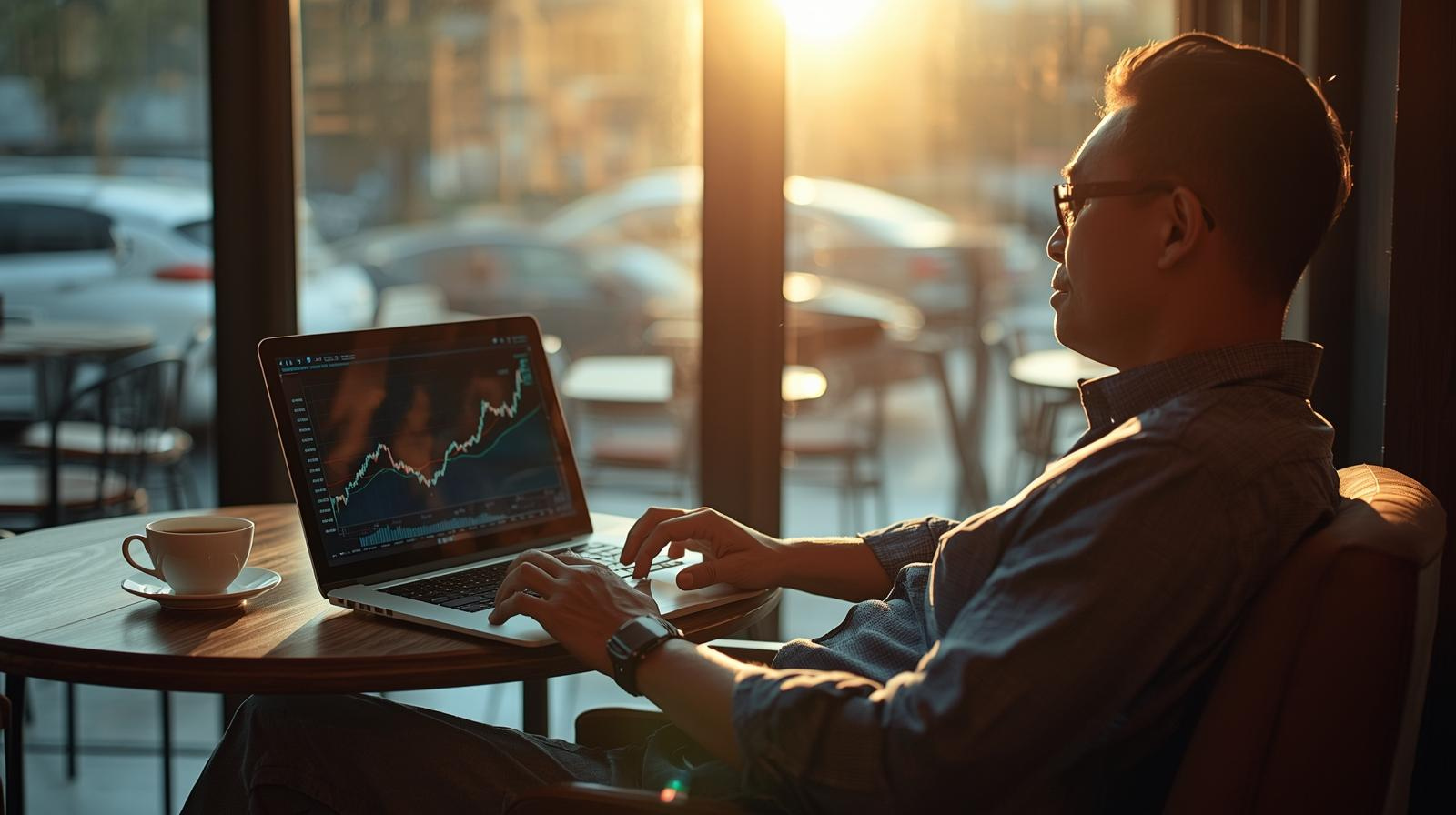 Saham Jangka Panjang yang Menarik Dilirik Bulan Ini