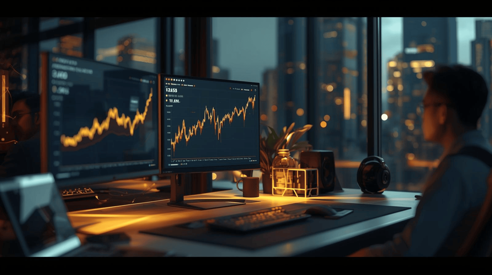 Saham Sektor Teknologi Indonesia yang Paling Prospektif Bulan Ini