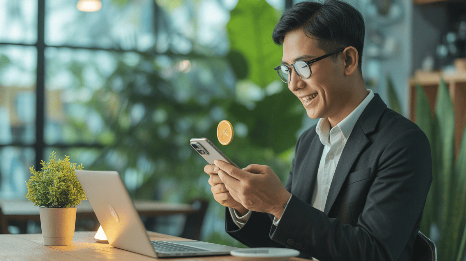 Teknologi Finansial Terkini yang Mengubah Cara Kita Mengelola Uang