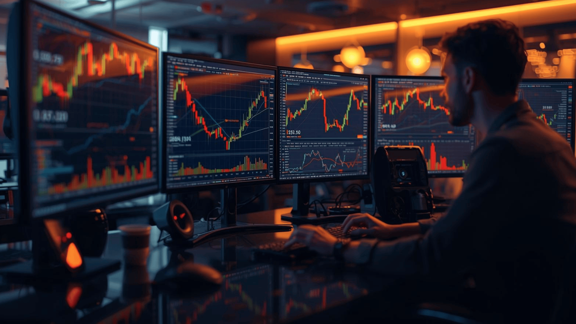 Bitcoin Hari Ini: Pergerakan Harga dan Sentimen Pasar Terbaru