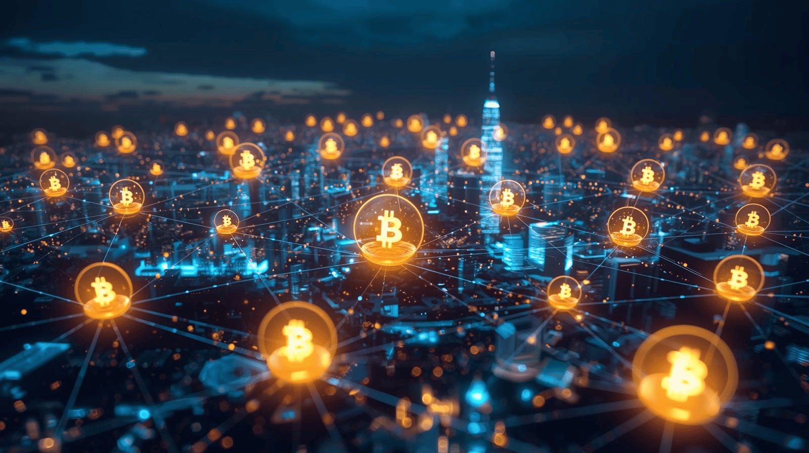 Cryptocurrency Potensial yang Mulai Dilirik Investor