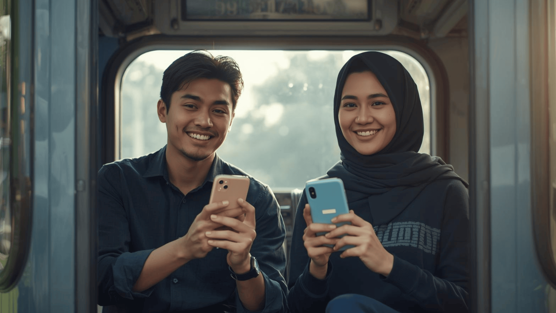 Fintech untuk UMKM: Teknologi Finansial yang Membuka Akses Modal Lebih Luas