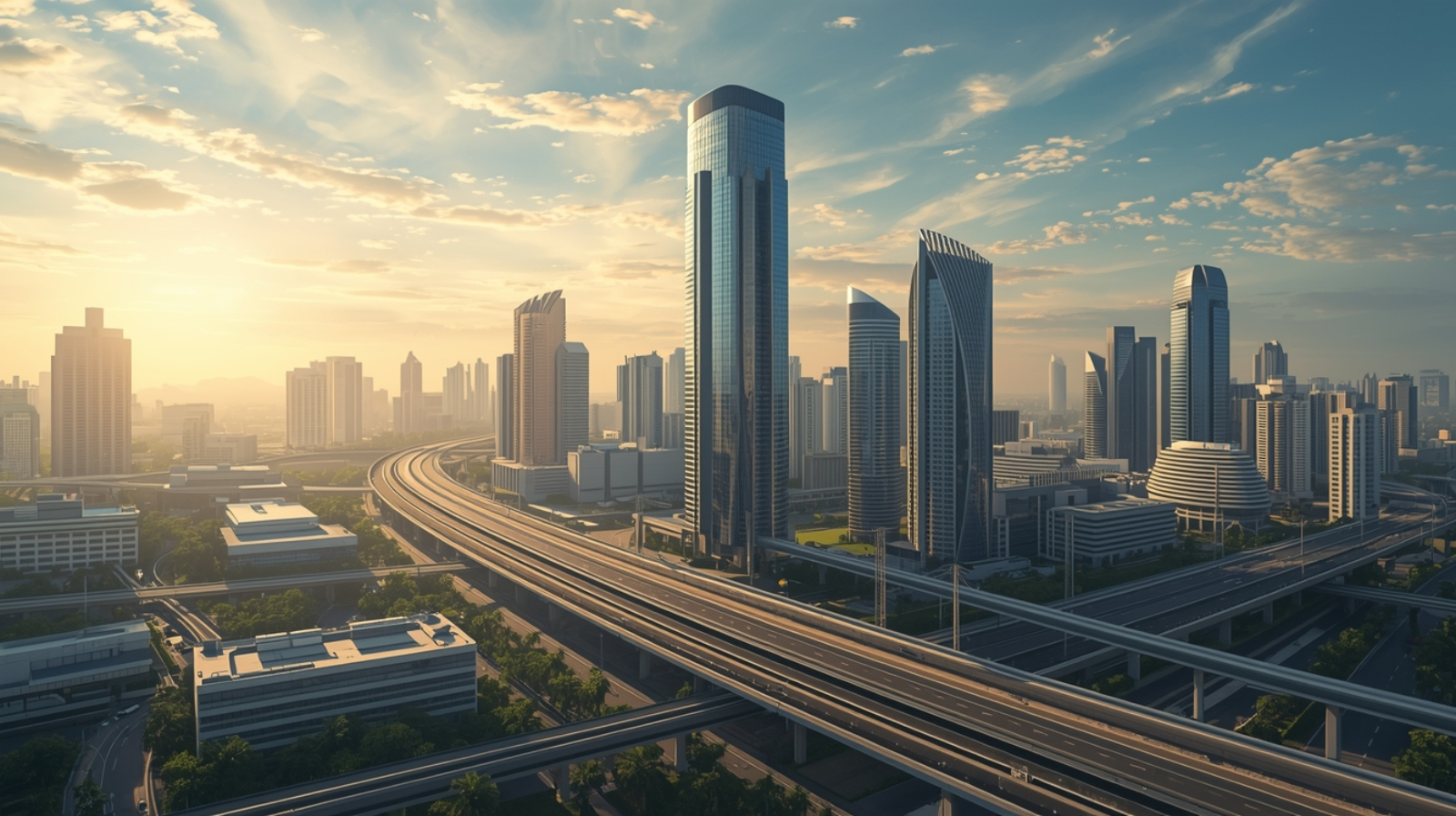 Saham Sektor Unggulan yang Menarik Perhatian Investor